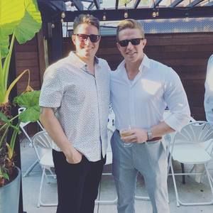 Meet your Posher, Michael